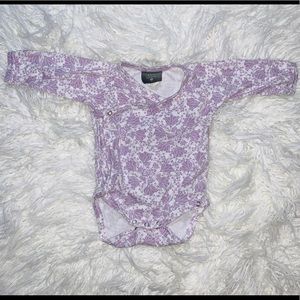 Kate Quinn kimono bodysuit